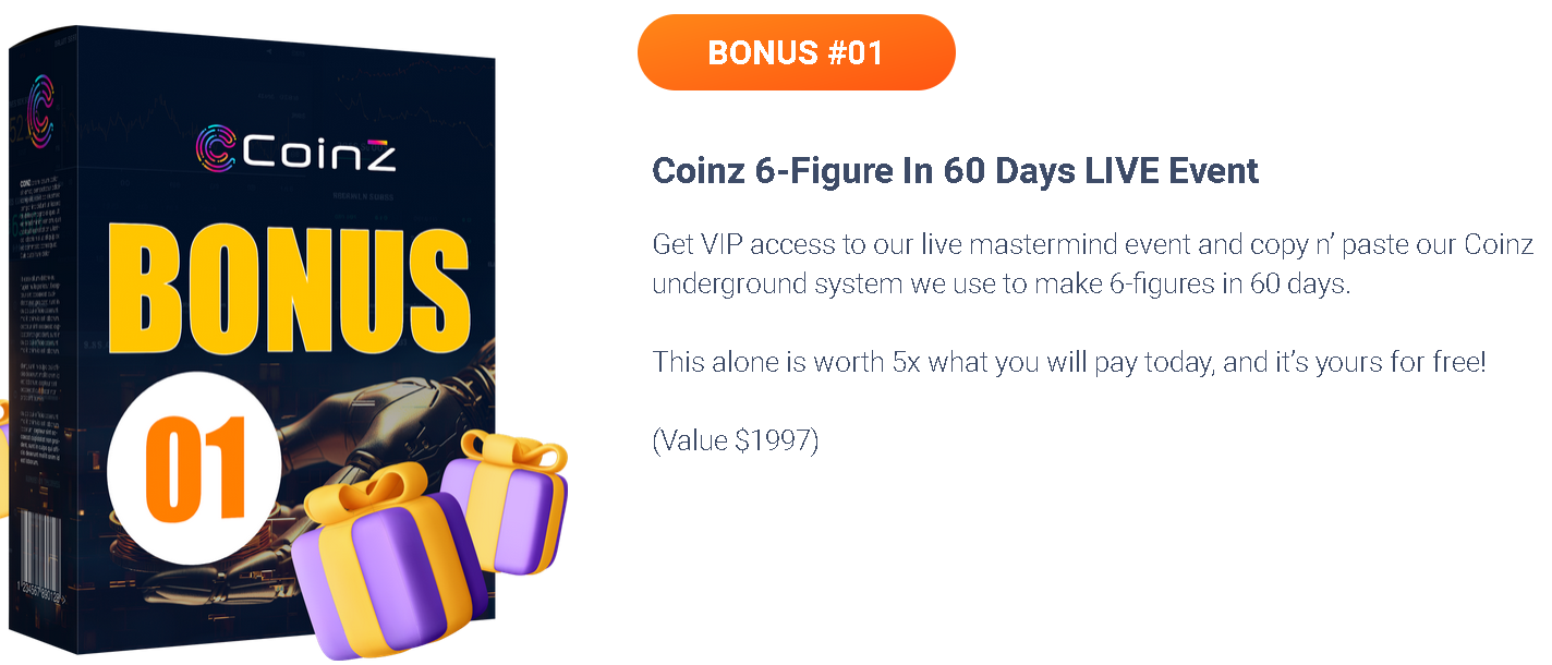 Coinz Review 