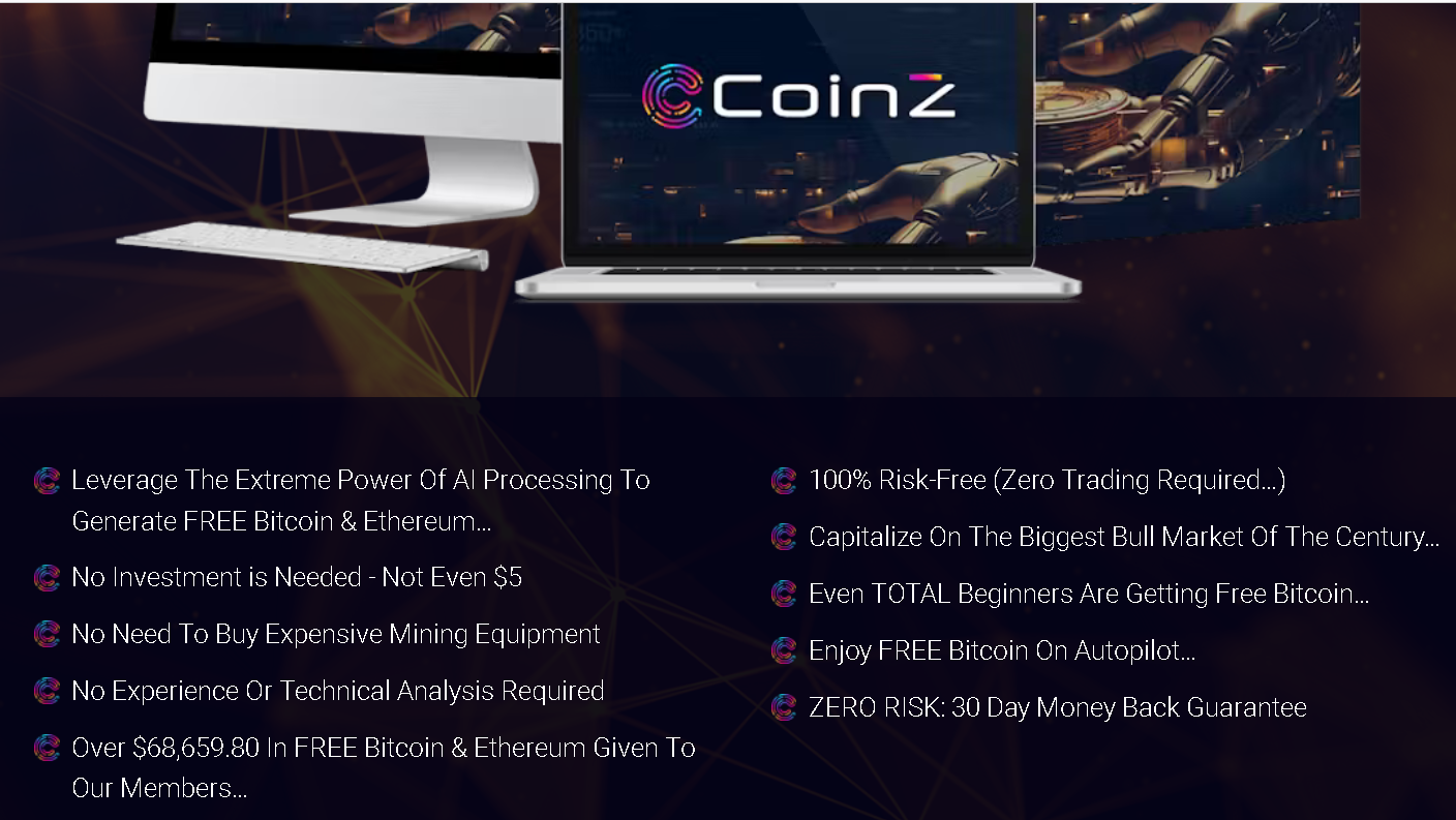 Coinz Review 