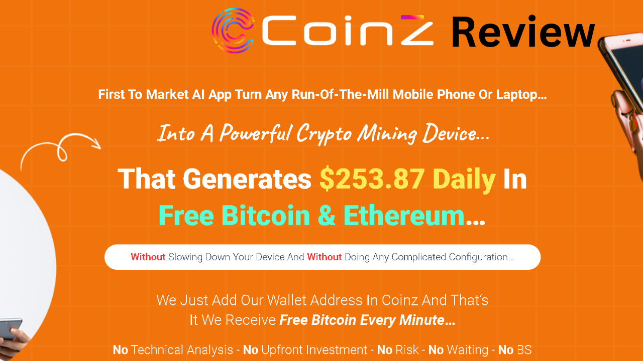 Coinz Review